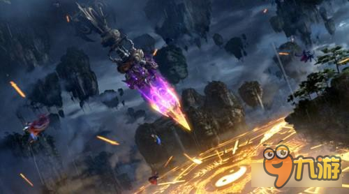 再现仙魔大战 《仙剑3D回合》CG片段曝光