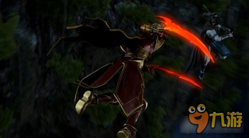 再现仙魔大战 《仙剑3D回合》CG片段曝光