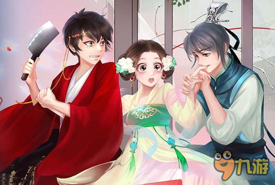 当了皇帝有鸟用 给京门风月官方的几点建议