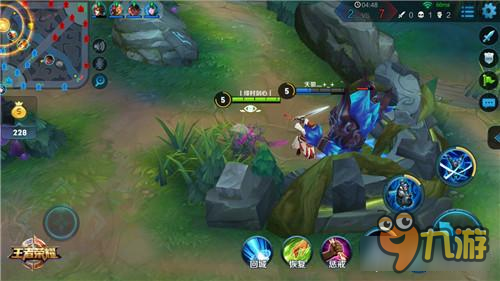 碰到小学生怎么办 教你鉴别王者荣耀中的小学生