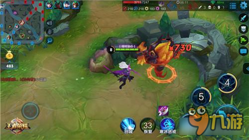 碰到小学生怎么办 教你鉴别王者荣耀中的小学生