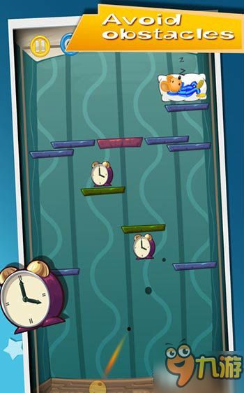 休闲娱乐游戏《沉睡的老鼠》现已上架iOS平台