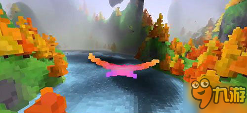 像素飞行游戏《Fugl》iOS版将于明年初发布