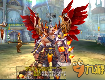 国民级别RPG手游《魔狩战纪》引爆全新手游时代