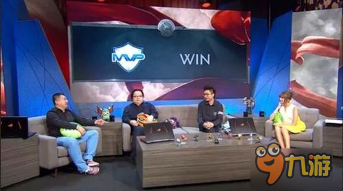 ROG引擎点燃Ti6战火 信仰回馈老兵S7战机
