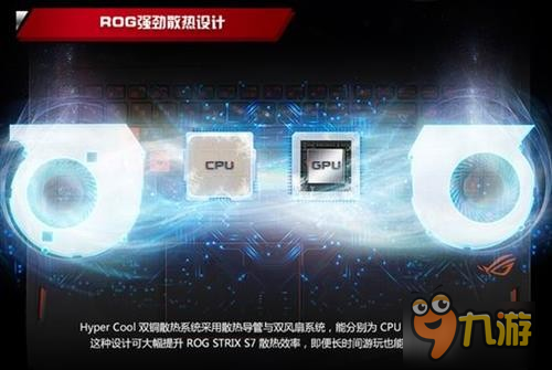 ROG引擎点燃Ti6战火 信仰回馈老兵S7战机
