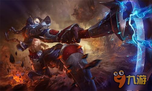 梦三国手游新版曝光—天梯全新改版 一起开黑吧！