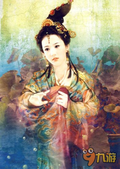 乱弹（谈）三国 曹丕的头顶是什么绿