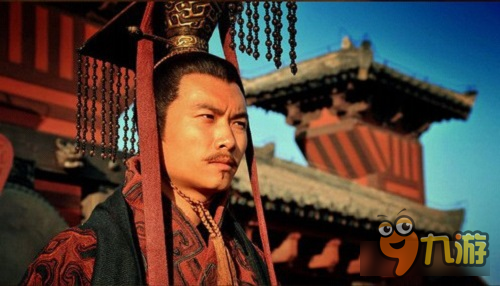 乱弹（谈）三国 曹丕的头顶是什么绿