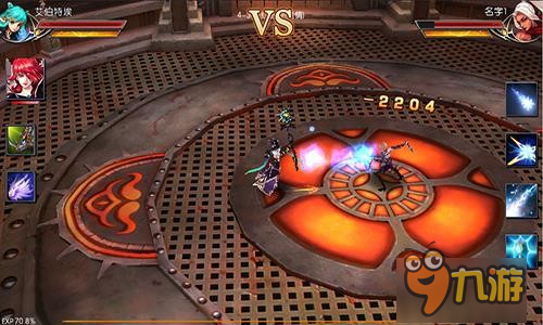 全球对战动作手游《天启OL》新增赏金任务大解析