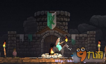 王国基础设施全要素新手速推攻略