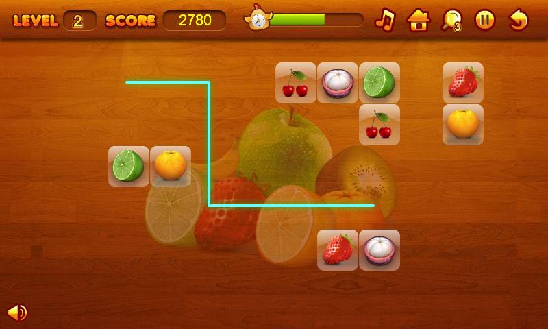 水果连连看3好玩吗 水果连连看3玩法简介