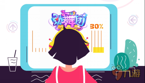 《劲舞团》玩家大数据视频曝光 同名手游9月公测