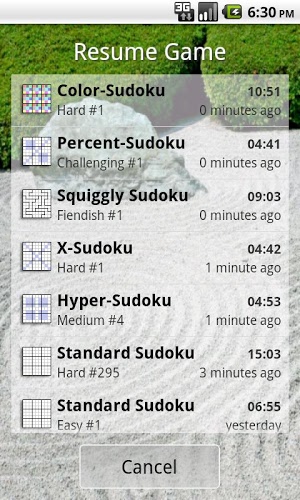 Sudoku好玩吗 Sudoku玩法简介