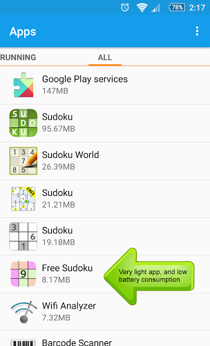 Sudoku好玩吗 Sudoku玩法简介