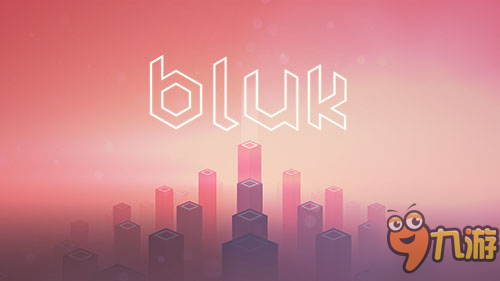 唯美益智解谜游戏《Bluk》推迟至8月18号上架
