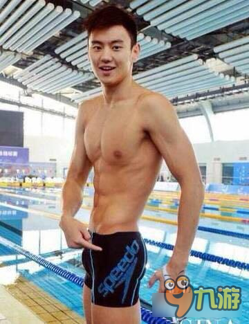 北凉悍刀行一票帅哥出征奥运？ 奥运脑洞填充