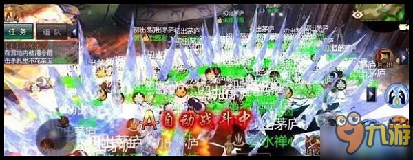 开测时间惊爆！《成吉思汗》8月末征战欧亚！