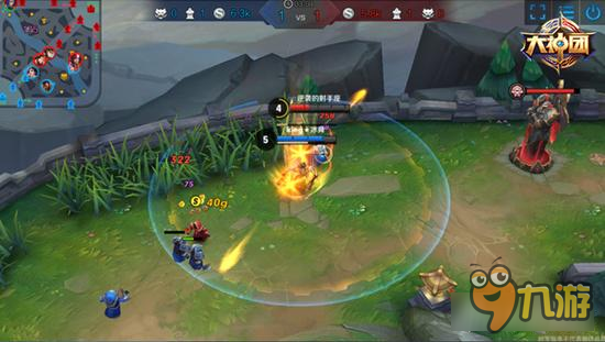 来自西方的神枪手 王者荣耀马可波罗上手指南