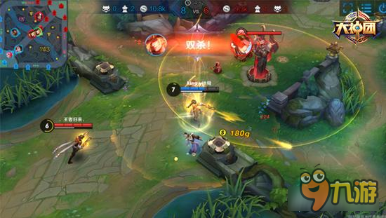 来自西方的神枪手 王者荣耀马可波罗上手指南