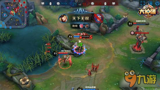 来自西方的神枪手 王者荣耀马可波罗上手指南