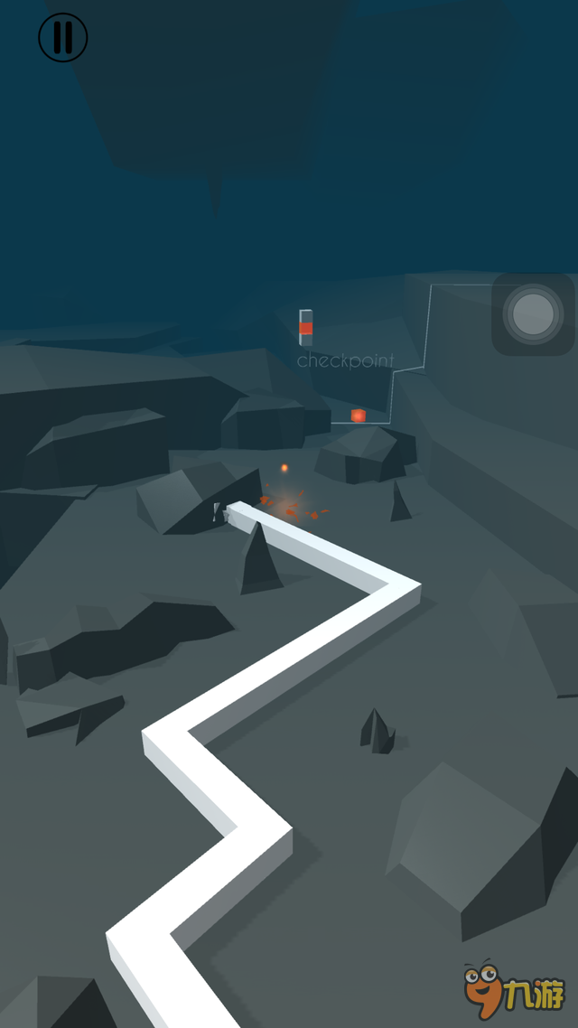 《穿过迷雾》评测：非洪荒之力很难穿过