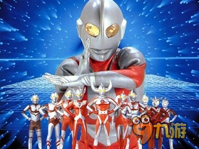 《绝地枪王》 再塑日军BOSS 直逼日本奥特曼