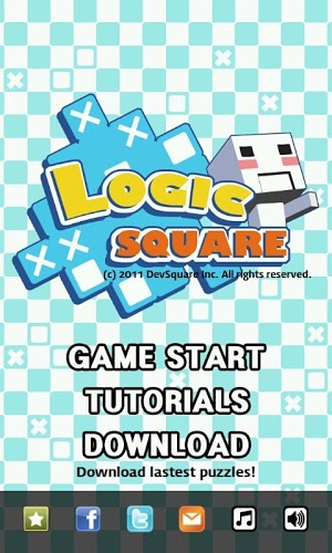 逻辑方块 Logic Square - Picross好玩吗 逻辑方块 Logic Square - Picross玩法简介
