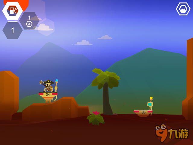 《火星》评测：这里的生物与地球惊人相似