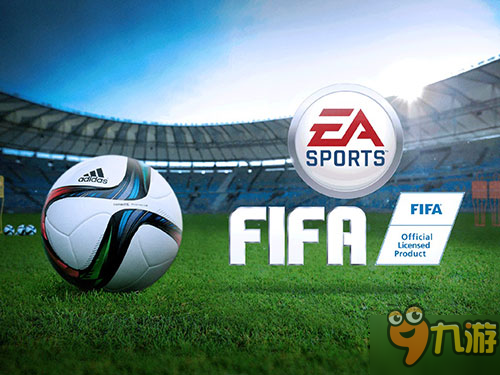 EA新作《FIFA移动版》将在秋季上架