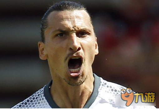 英超首轮竟然如此激烈，伊布誓要称霸英超？