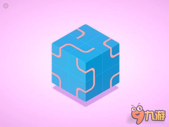 《klocki》手游评测 最难线条解谜小游戏