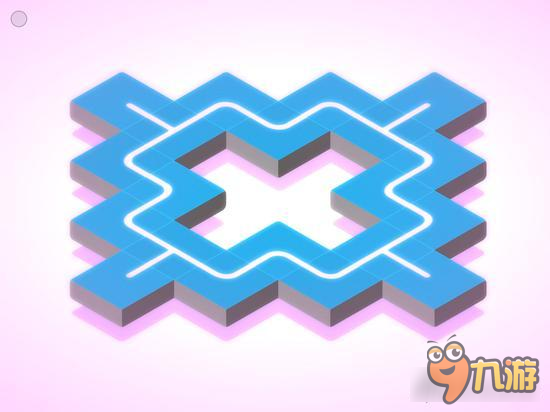 《klocki》手游评测 最难线条解谜小游戏