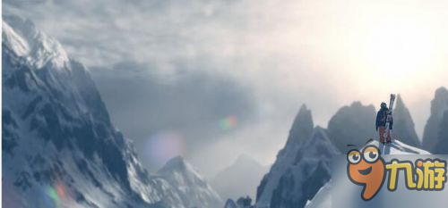 育碧滑雪新游《steep》于steam發(fā)布 預售248