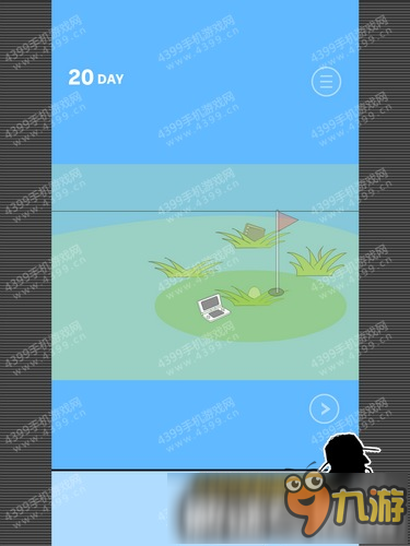 隐藏我的游戏母亲第20关攻略 第二十关图文攻略