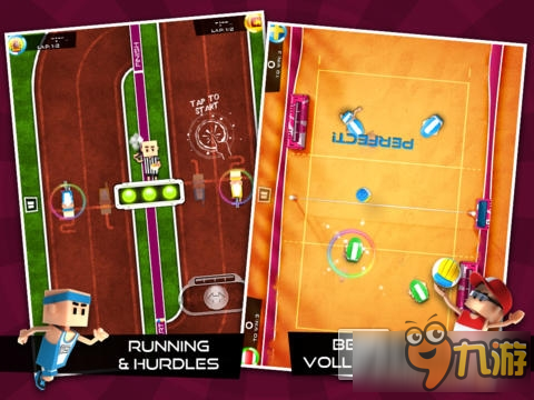 每日特惠:0元特惠《全能冠军夏运会篇》 1元可购《光影立方》