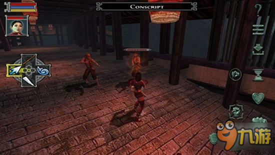 BioWare中国风RPG 《翡翠帝国》将移植移动端