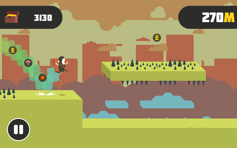 奋勇向前好玩吗 奋勇向前玩法简介