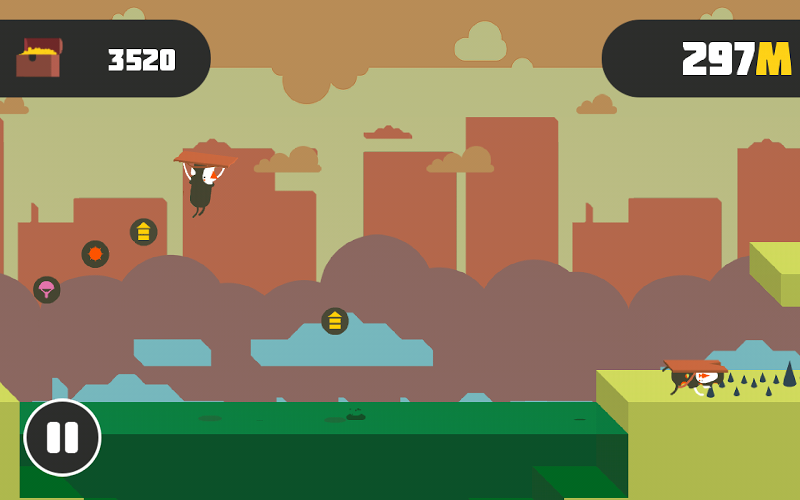 奋勇向前好玩吗 奋勇向前玩法简介