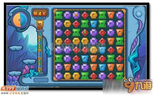 赛尔号黑帝的宝藏怎么玩?黑帝的宝藏通关有什么技巧