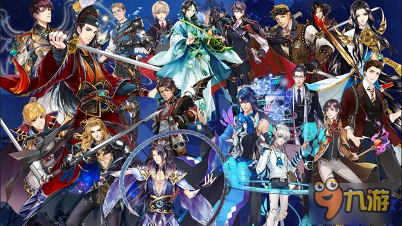 《王与异界骑士》二测结束口碑火爆盼再会