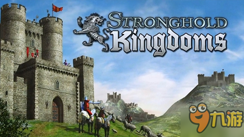 策略游戏《要塞王国》手游版即将上线