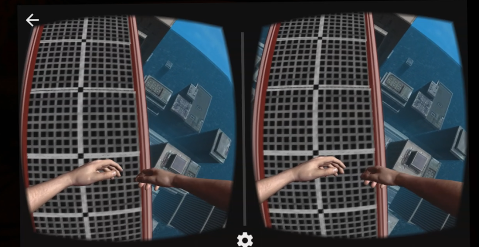 恐高症VR好玩吗 恐高症VR玩法简介