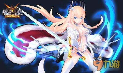 钢铁少女CI机制介绍 CI触发效果详细解析