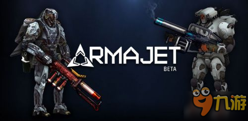 與玩家進(jìn)行對抗《Armajet》現(xiàn)已開啟Beta測試