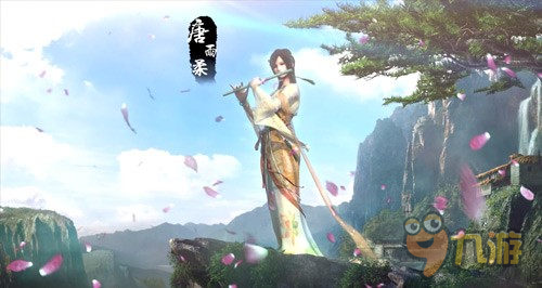 《仙剑3D回合》CG首曝 完美复刻仙剑全明星阵容