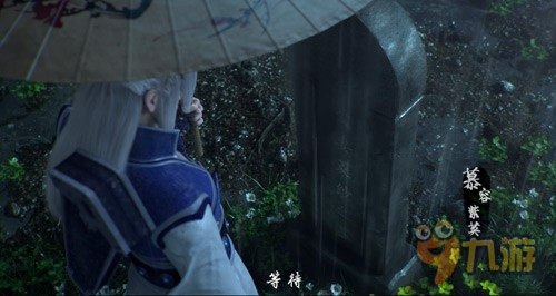《仙剑3D回合》CG首曝 完美复刻仙剑全明星阵容