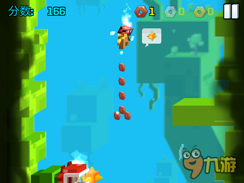 《逃出实验室》评测：黑科技跑酷果然与众不同