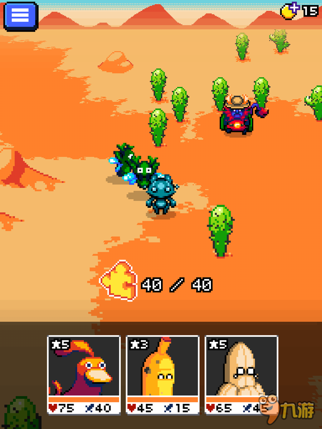 《妖精组合》评测：让玩家脑洞大开的时刻到了