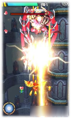 翱翔3D射击《幻想空战》试玩视频曝光